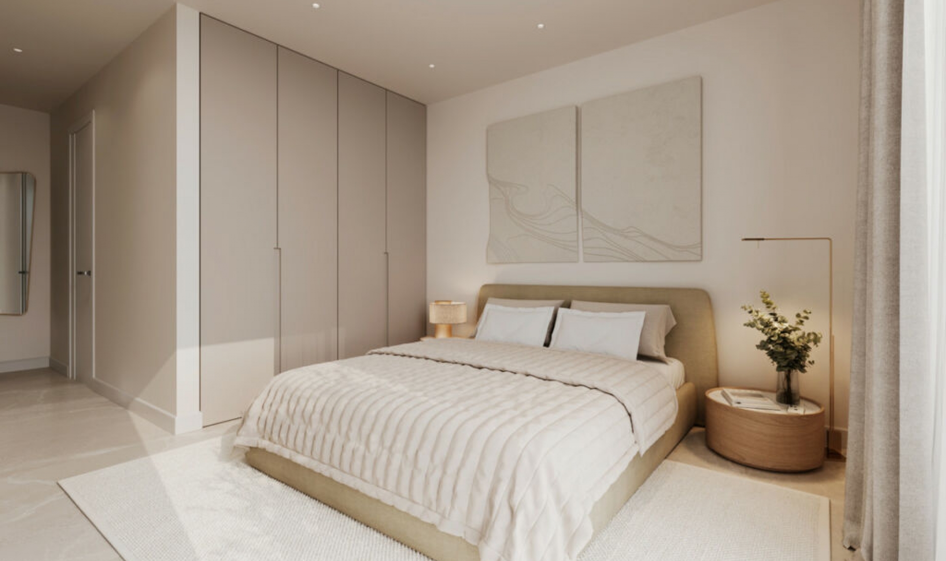 Další prodej - Apartment -
Estepona