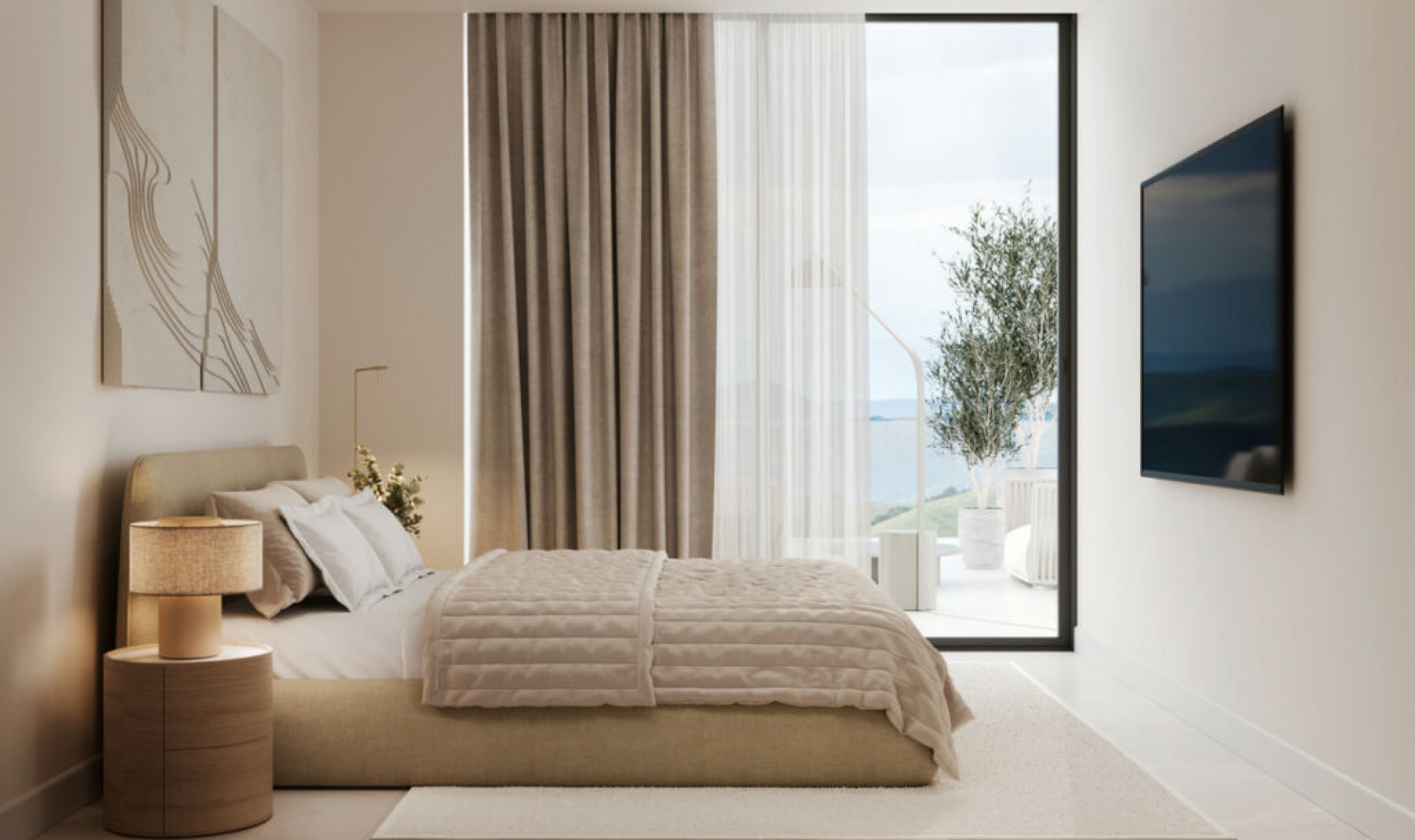 Další prodej - Apartment -
Estepona