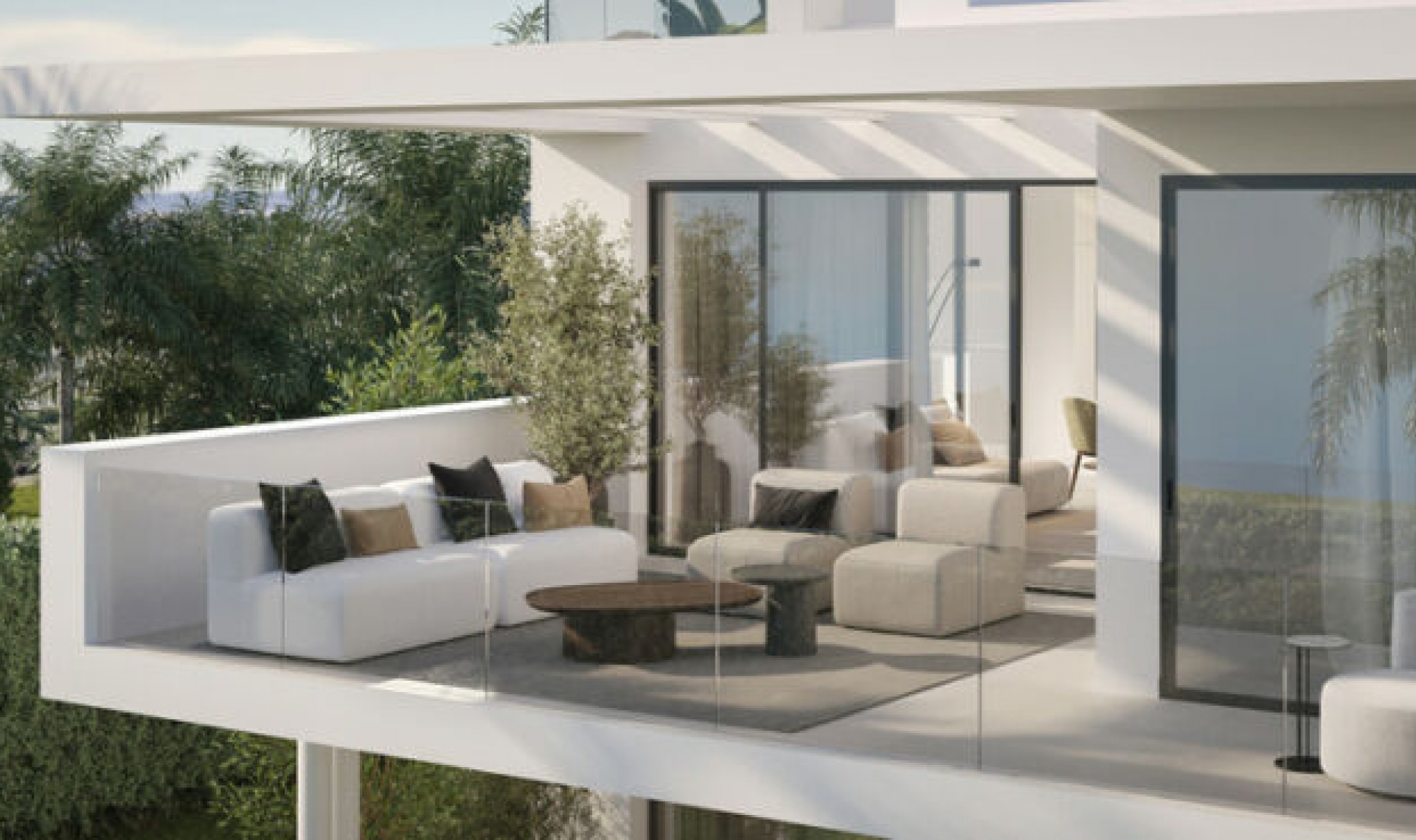 Další prodej - Apartment -
Estepona