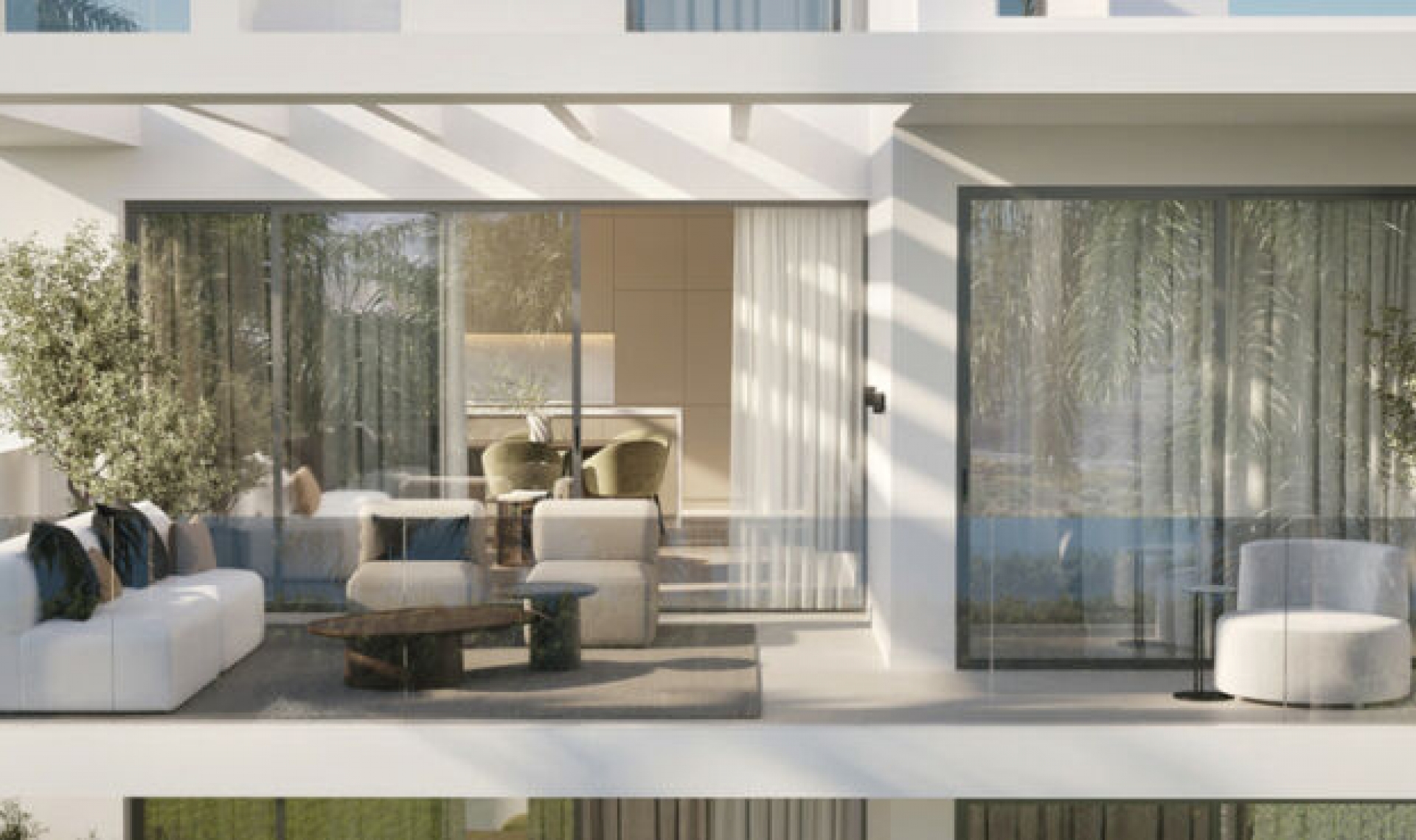 Další prodej - Apartment -
Estepona