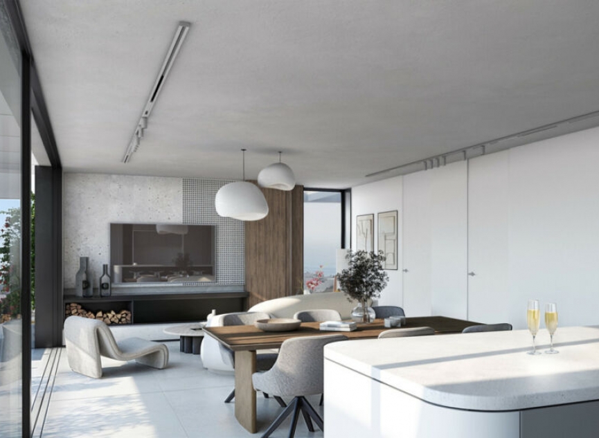 Další prodej - Apartment -
Estepona