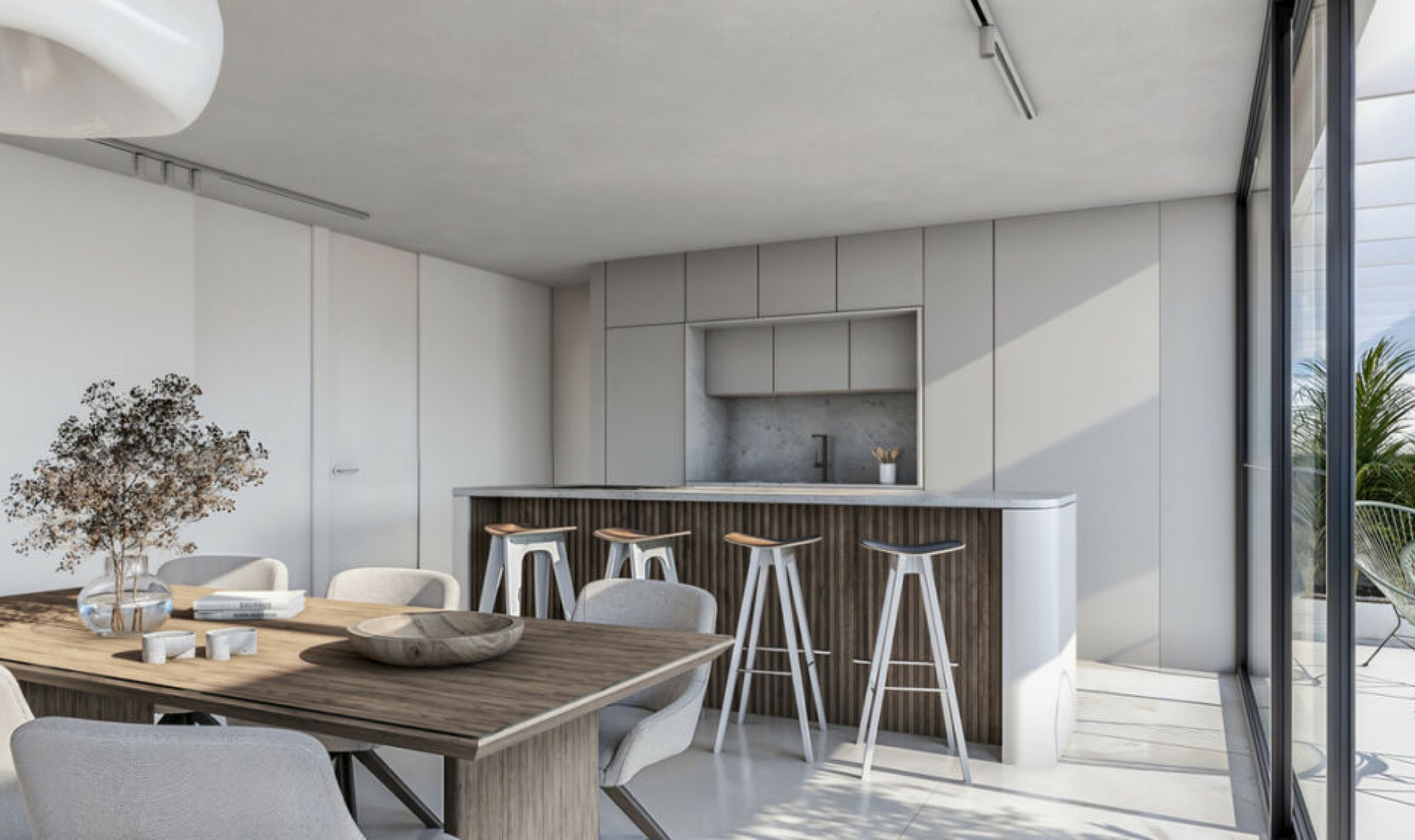 Další prodej - Apartment -
Estepona
