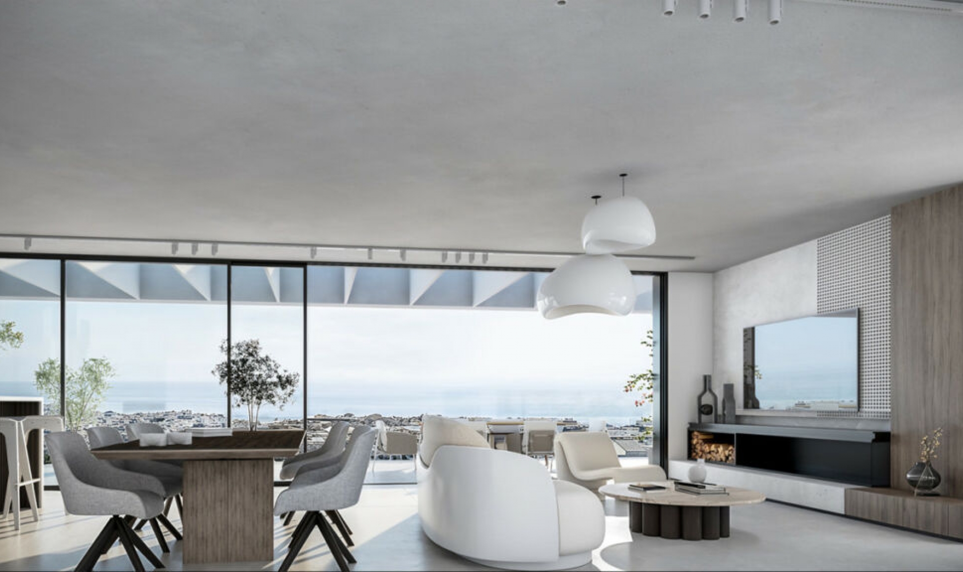 Další prodej - Apartment -
Estepona