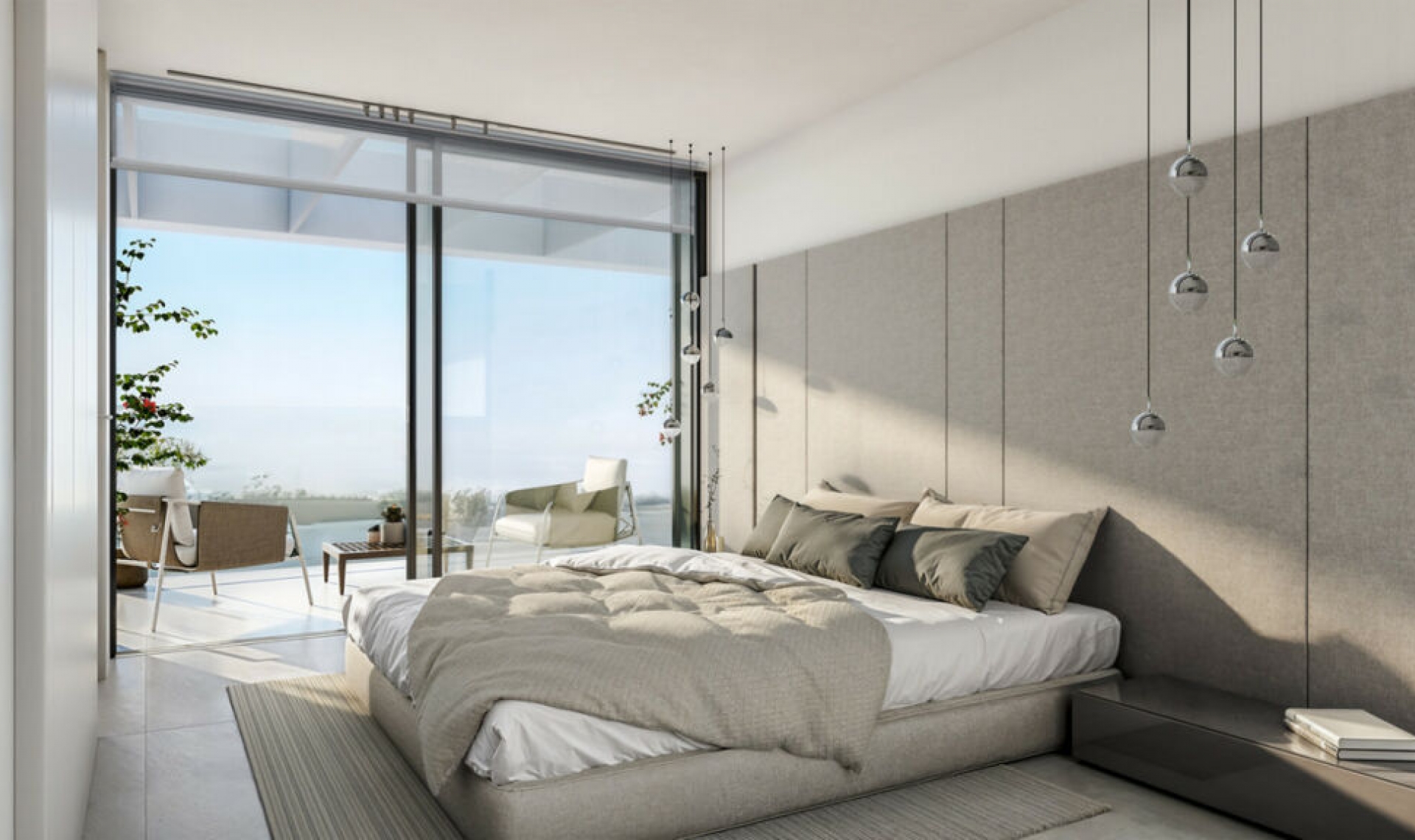 Další prodej - Apartment -
Estepona