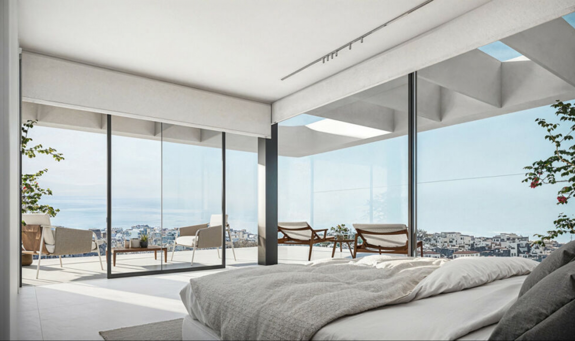 Další prodej - Apartment -
Estepona