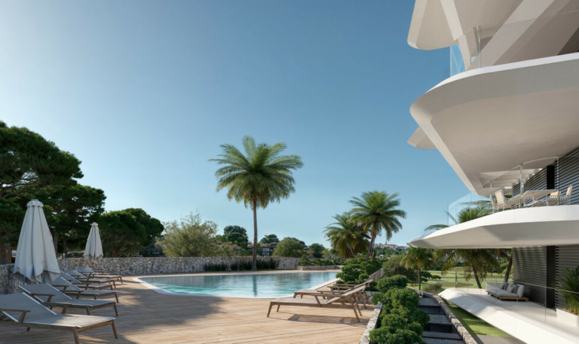 Další prodej - Apartment -
Estepona