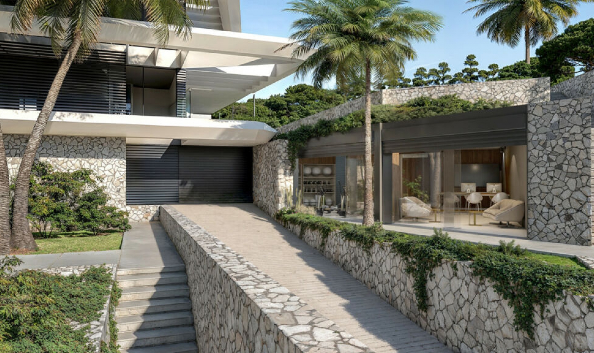Další prodej - Apartment -
Estepona