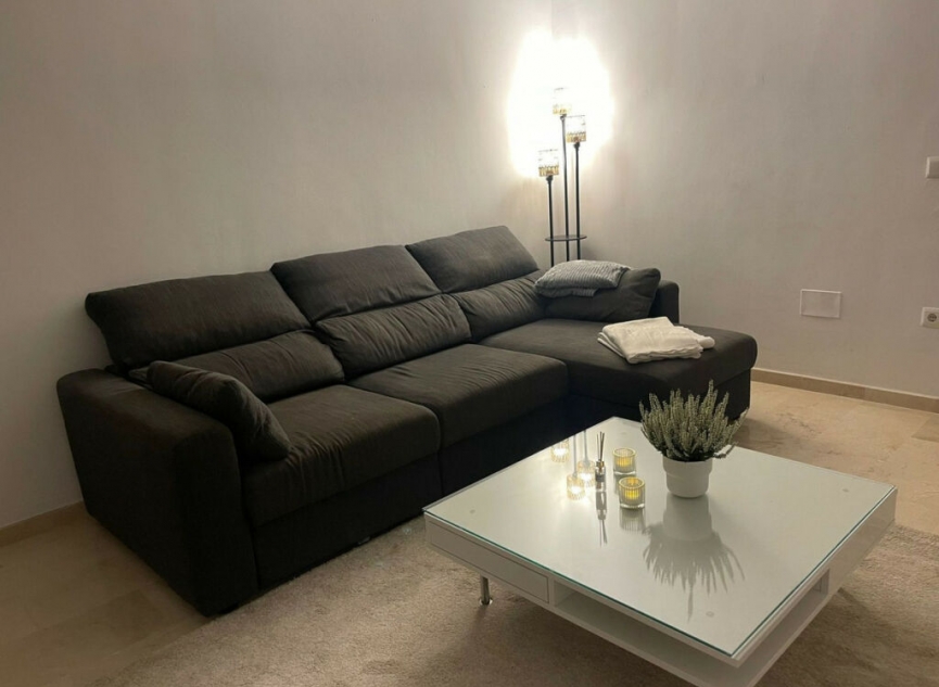 Další prodej - Apartment -
Estepona