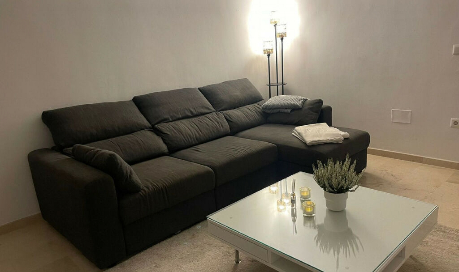 Další prodej - Apartment -
Estepona