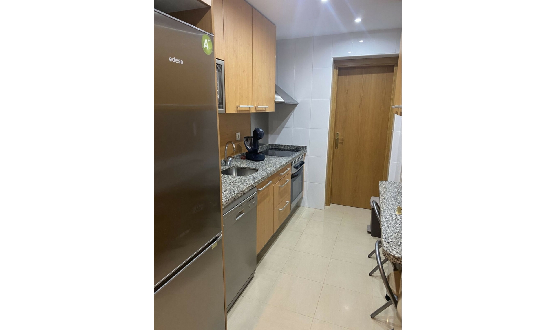 Další prodej - Apartment -
Estepona