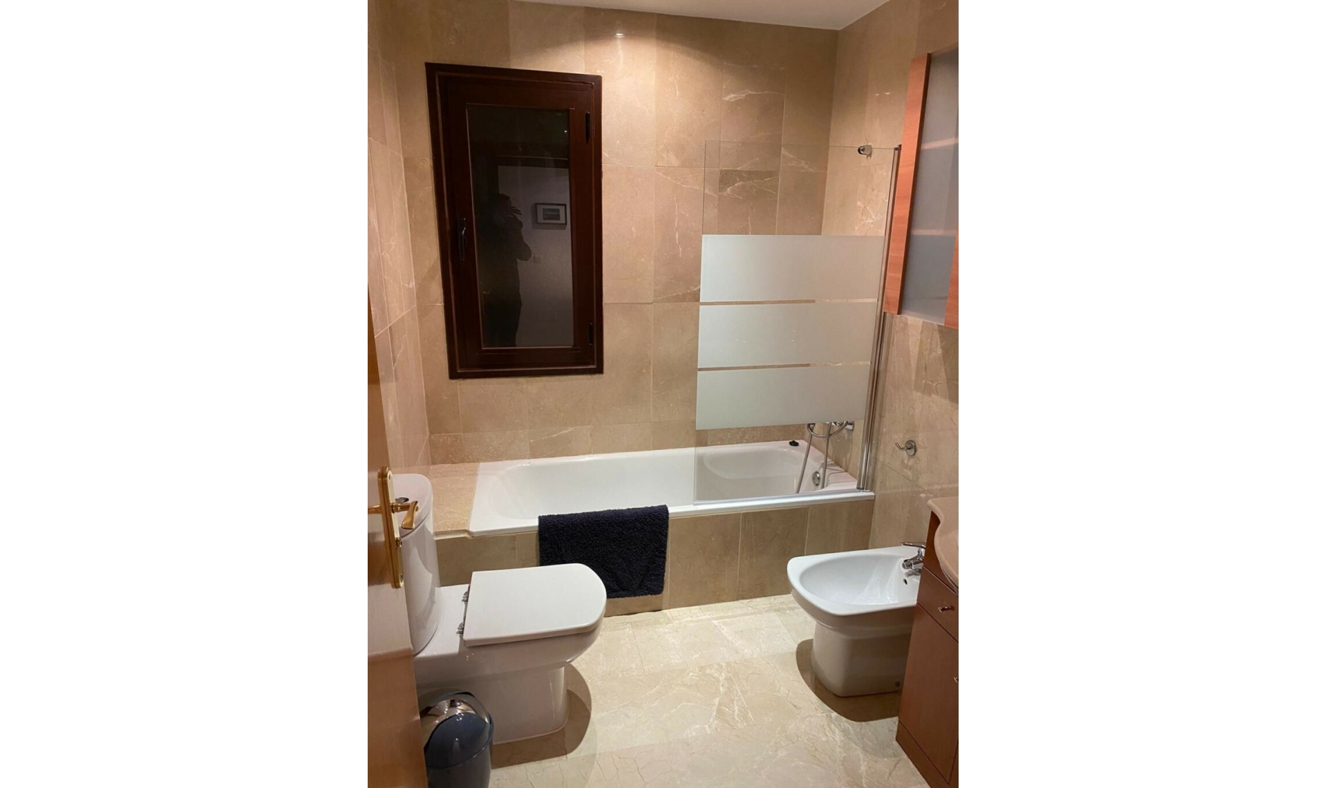 Další prodej - Apartment -
Estepona