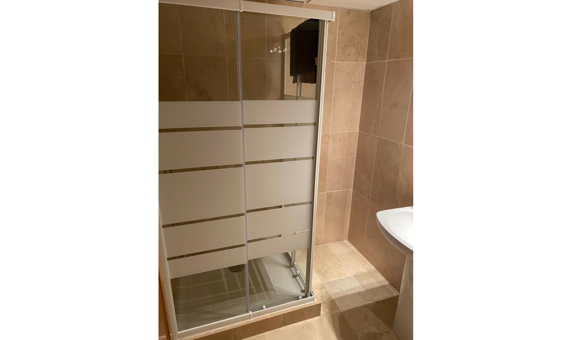 Další prodej - Apartment -
Estepona
