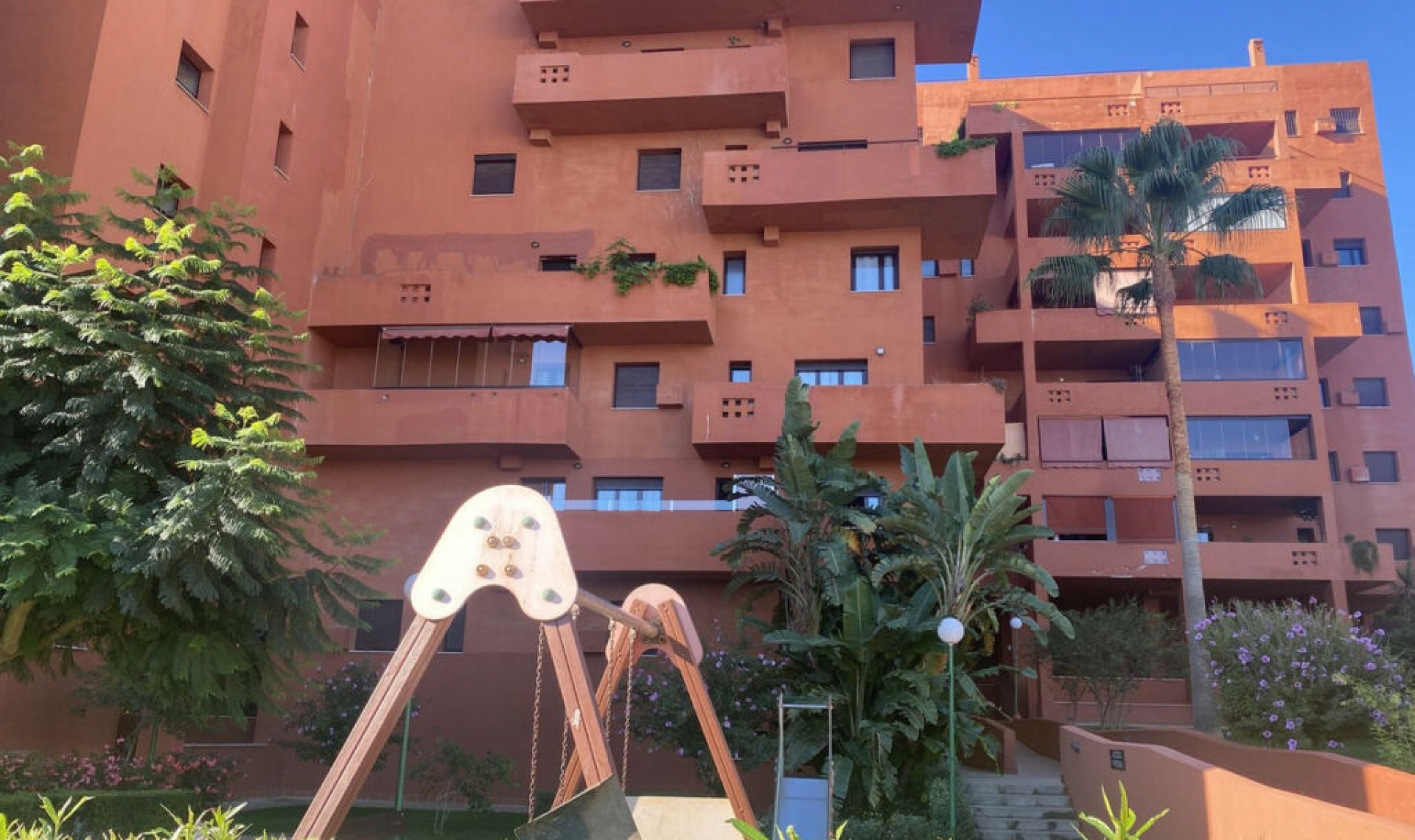 Další prodej - Apartment -
Estepona