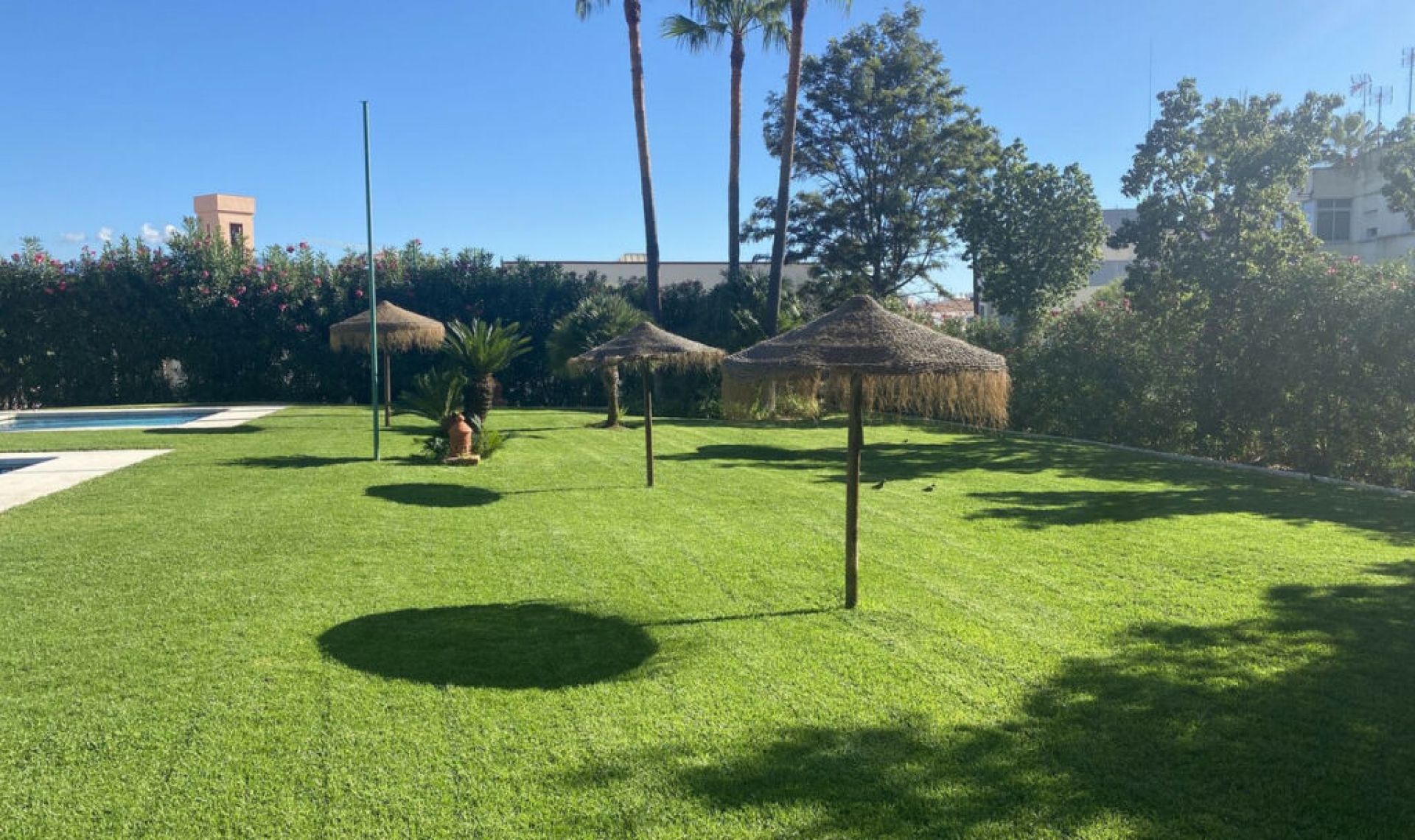 Další prodej - Apartment -
Estepona
