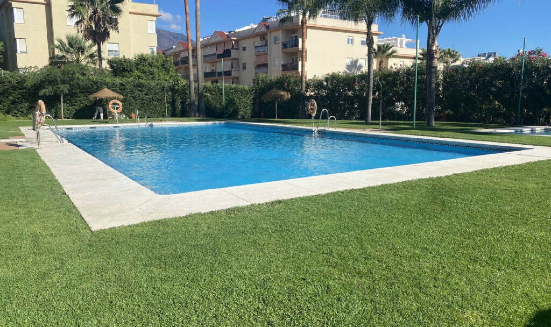 Další prodej - Apartment -
Estepona