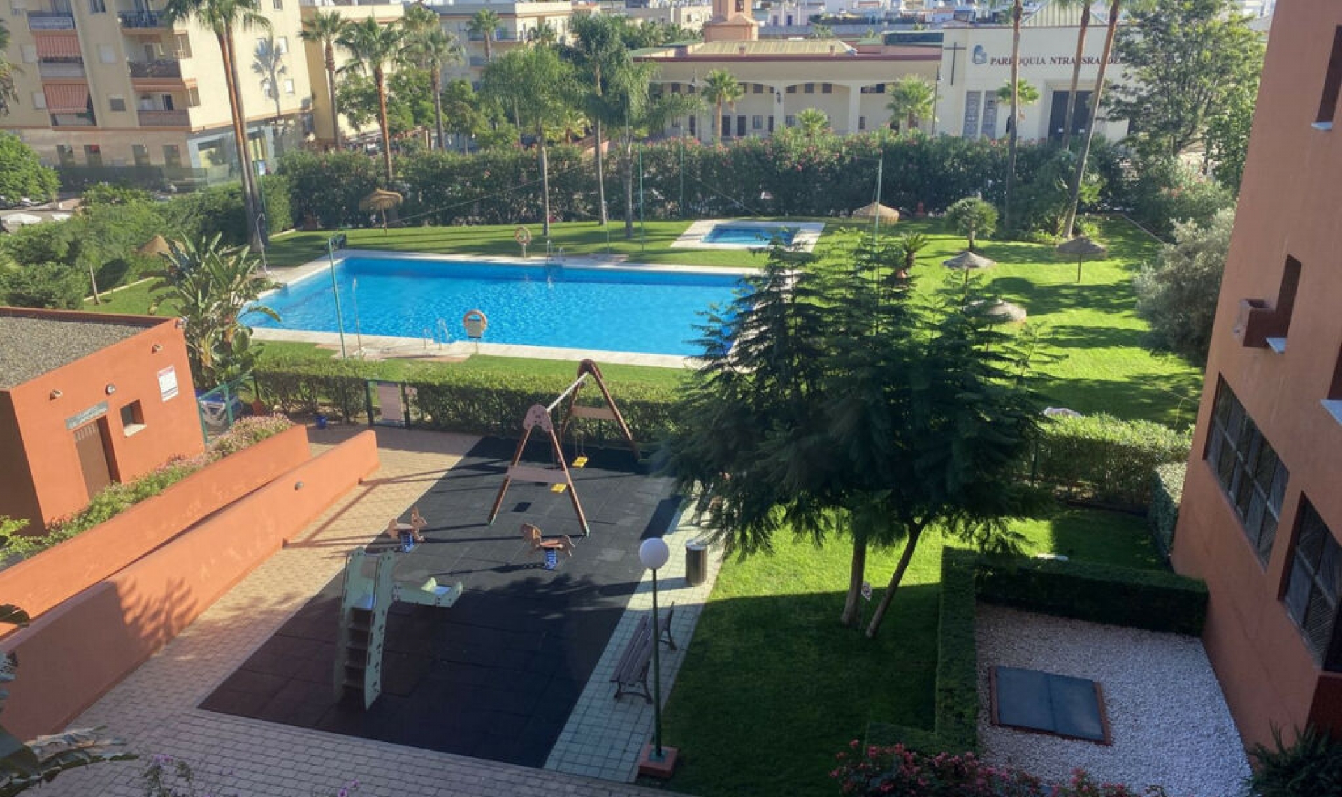Další prodej - Apartment -
Estepona