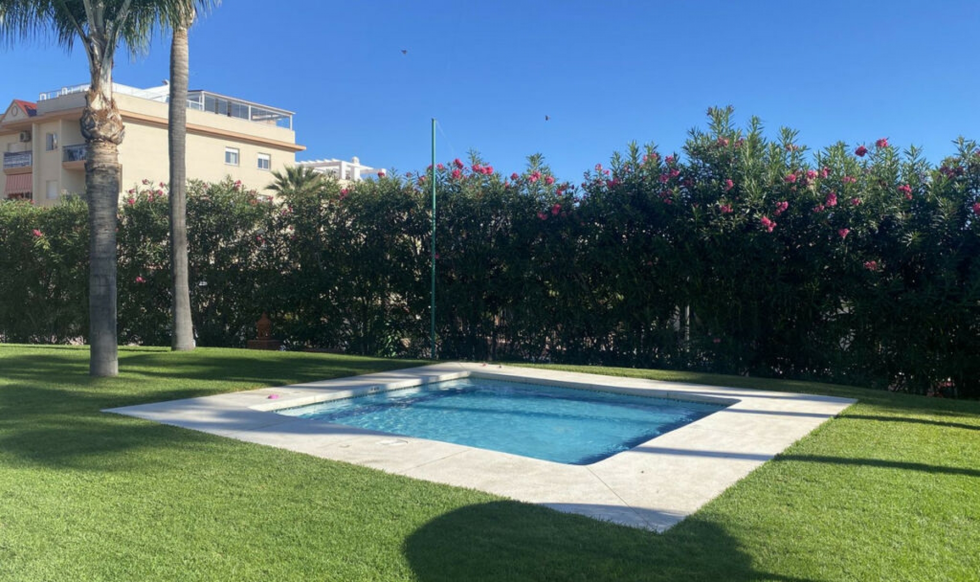 Další prodej - Apartment -
Estepona