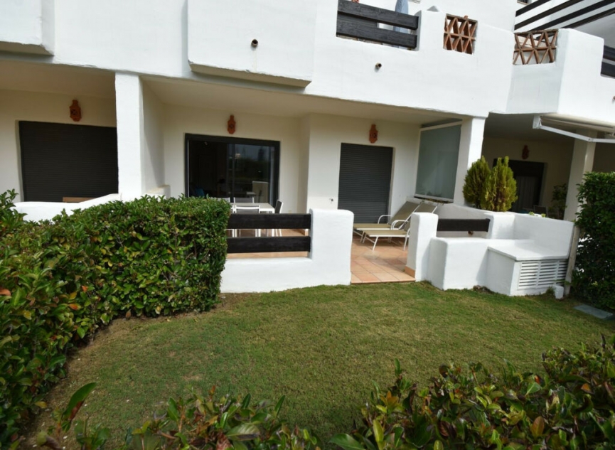 Další prodej - Apartment -
Estepona
