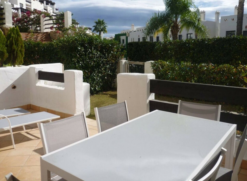 Další prodej - Apartment -
Estepona