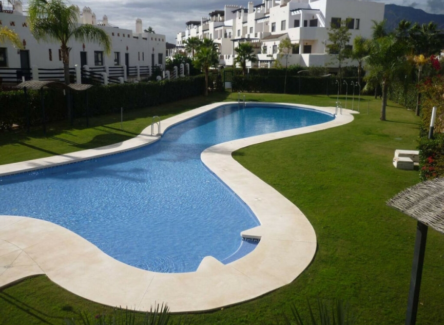 Další prodej - Apartment -
Estepona