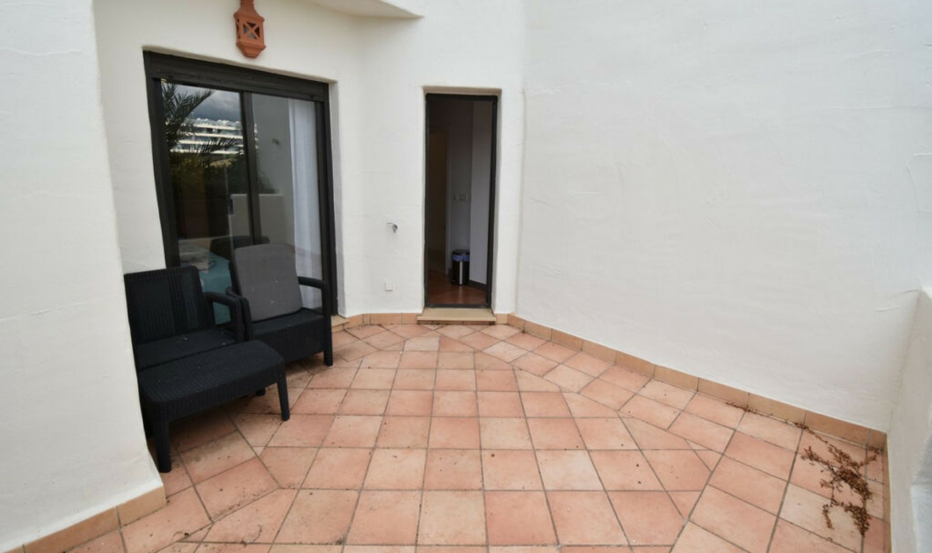 Další prodej - Apartment -
Estepona