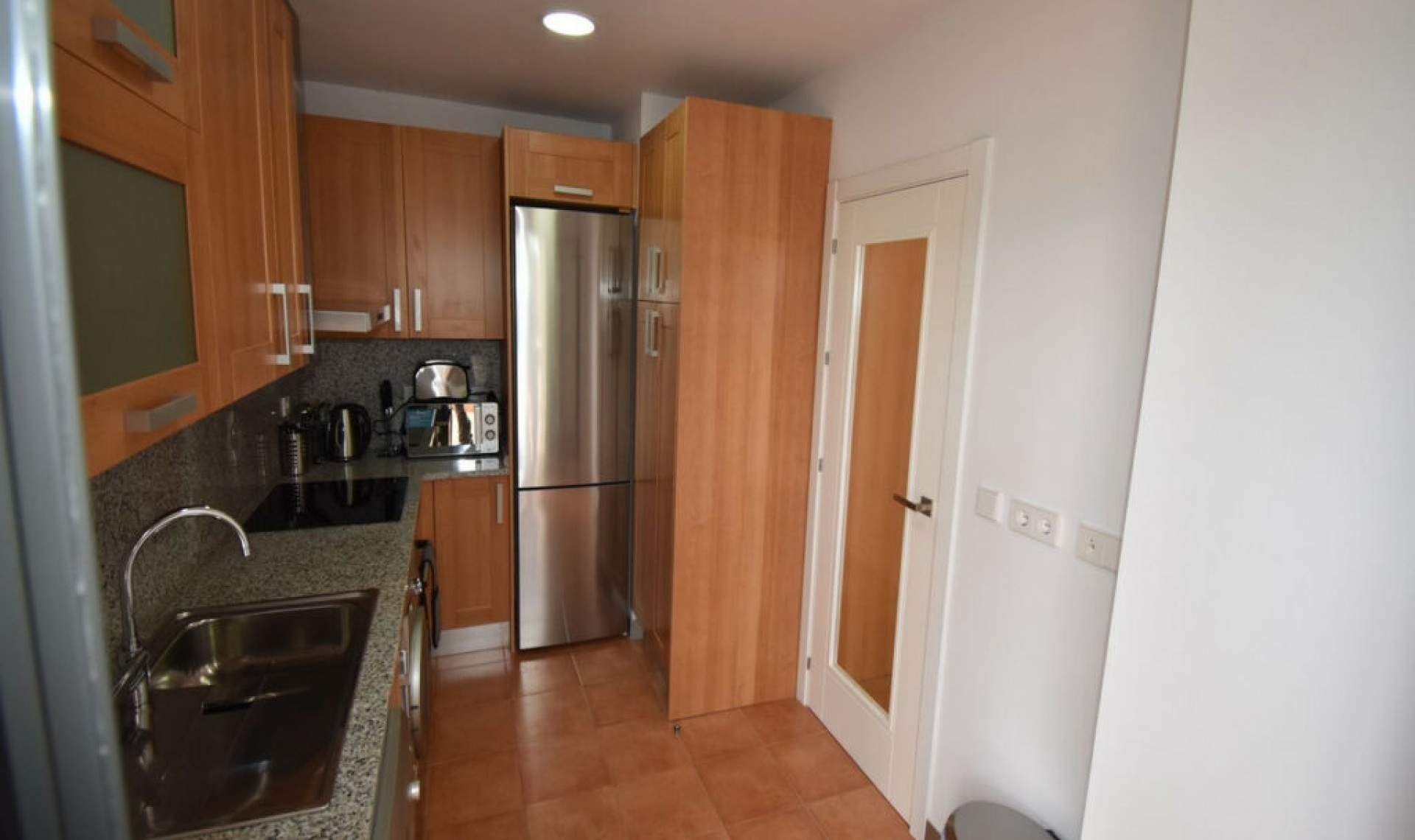 Další prodej - Apartment -
Estepona