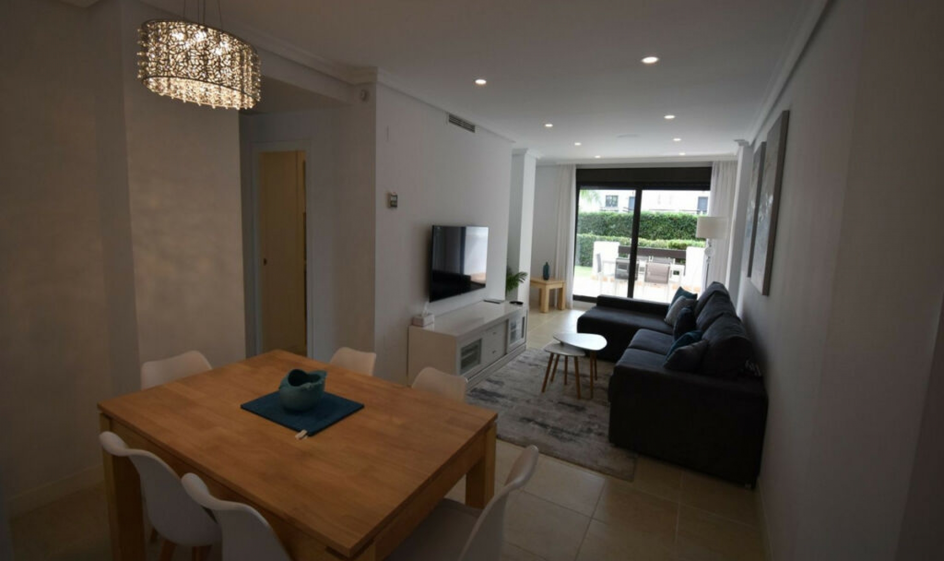 Další prodej - Apartment -
Estepona