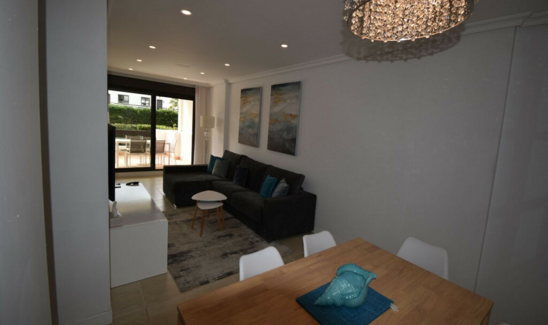 Další prodej - Apartment -
Estepona