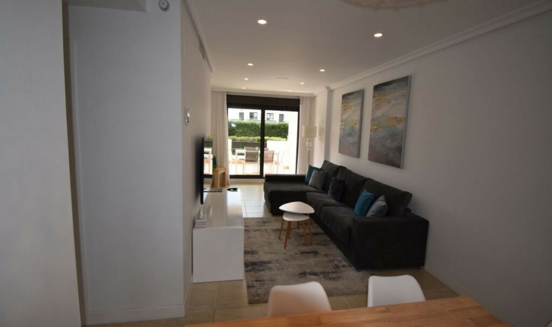 Další prodej - Apartment -
Estepona