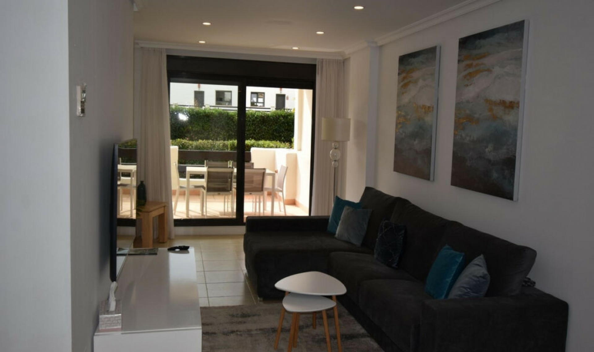 Další prodej - Apartment -
Estepona