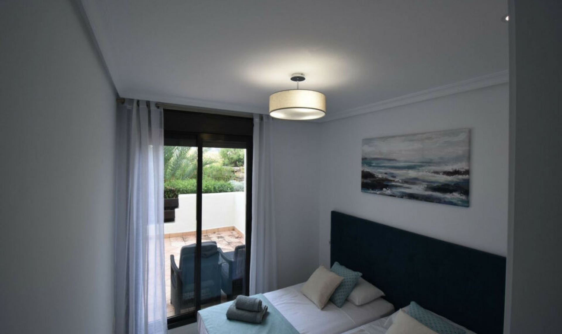 Další prodej - Apartment -
Estepona