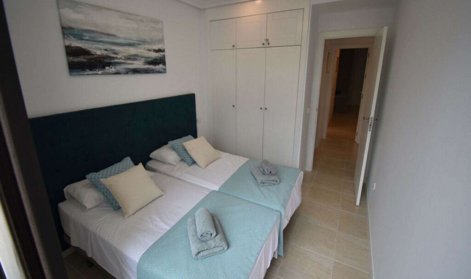 Další prodej - Apartment -
Estepona