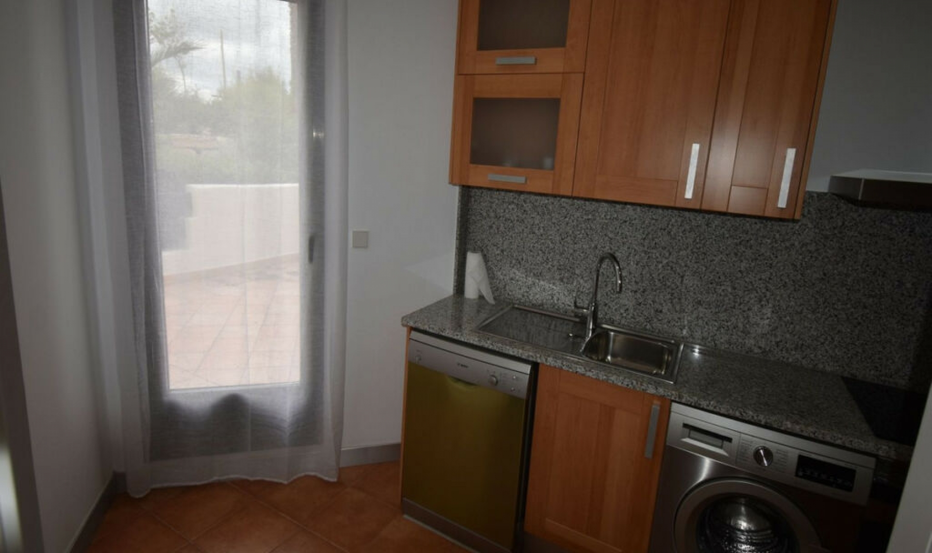 Další prodej - Apartment -
Estepona