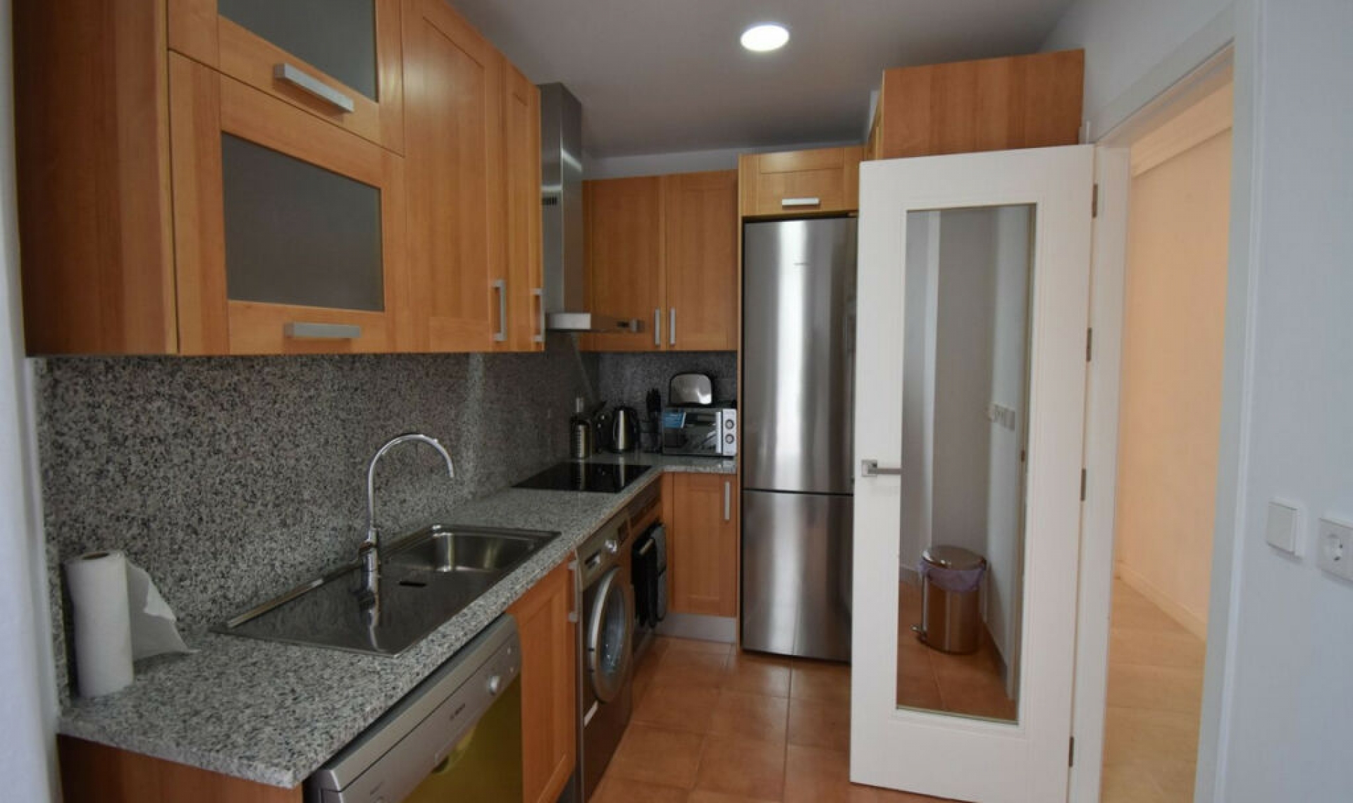 Další prodej - Apartment -
Estepona
