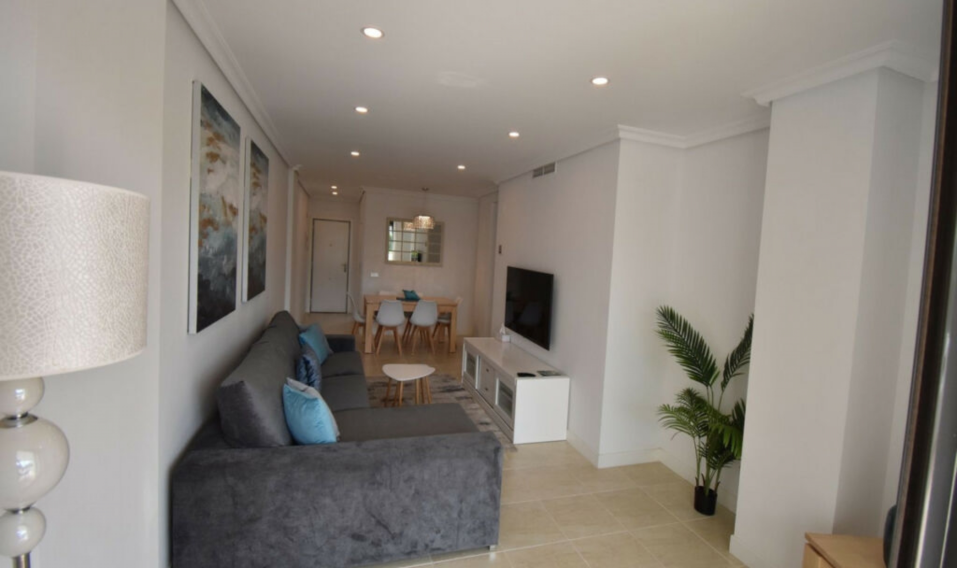 Další prodej - Apartment -
Estepona