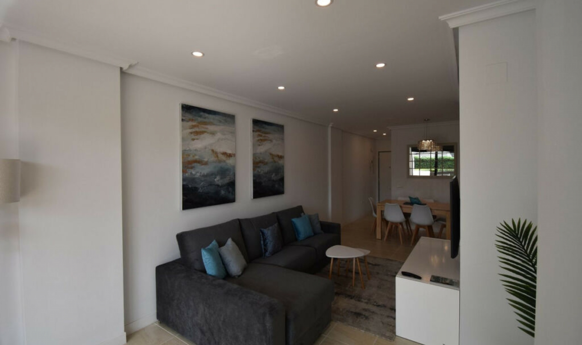 Další prodej - Apartment -
Estepona