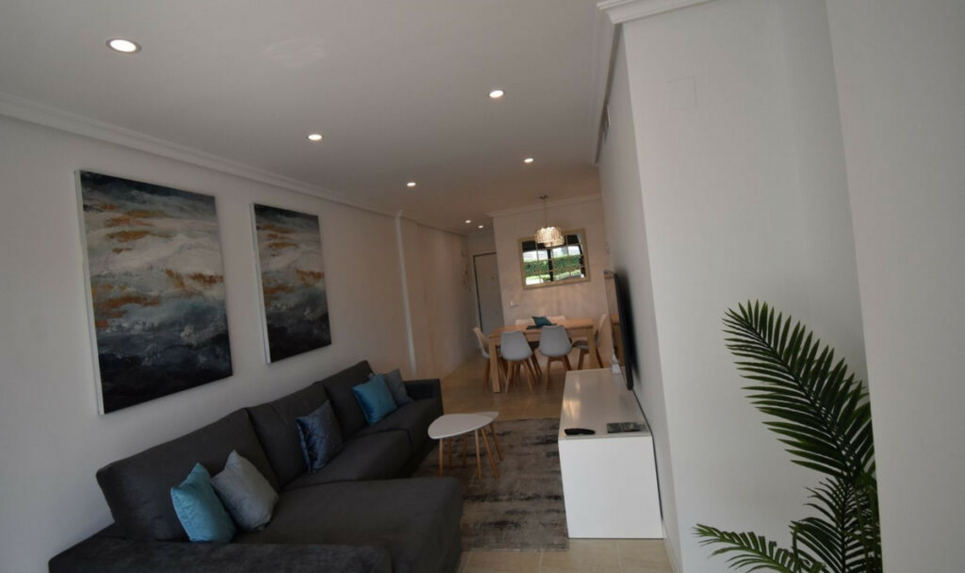 Další prodej - Apartment -
Estepona