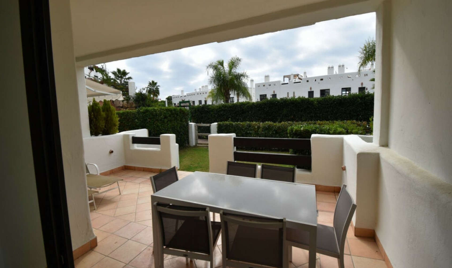 Další prodej - Apartment -
Estepona
