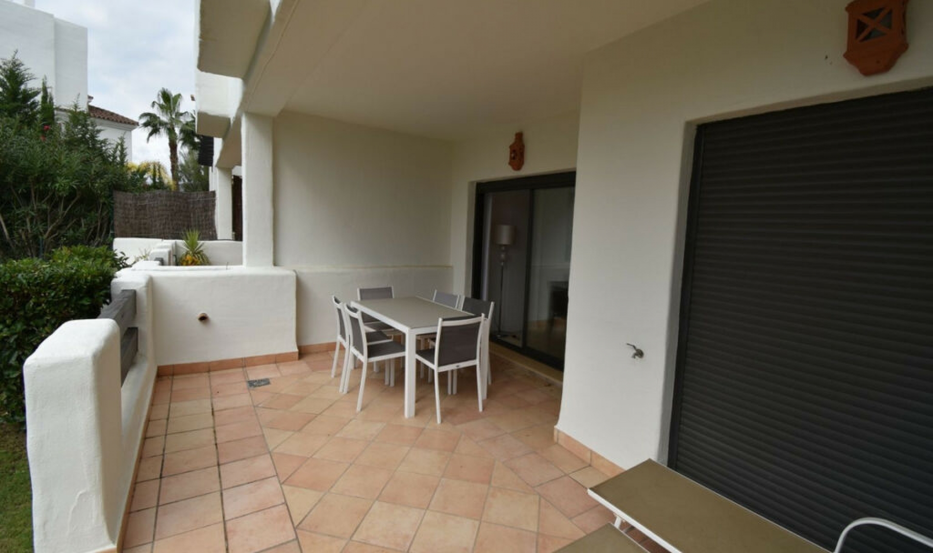 Další prodej - Apartment -
Estepona