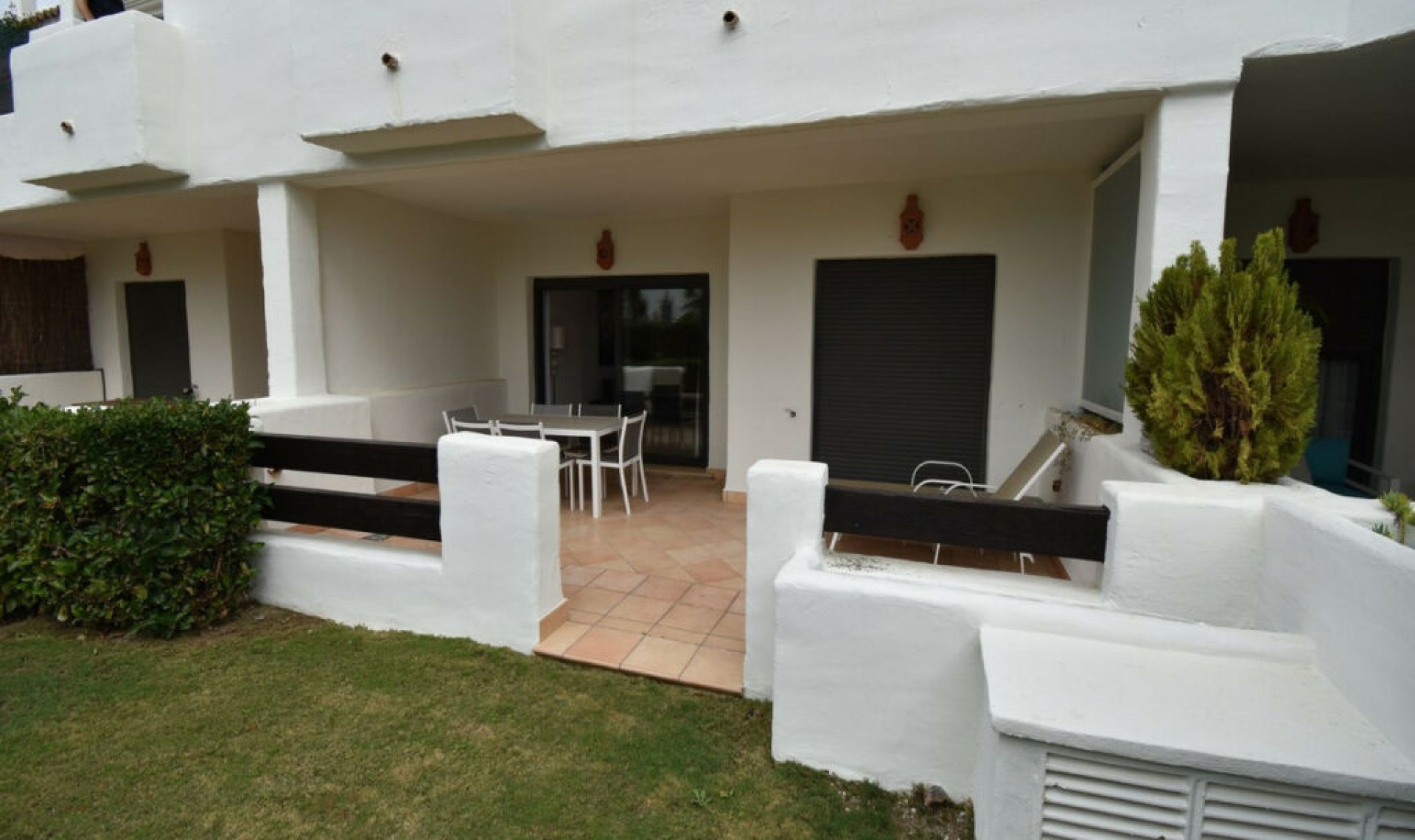 Další prodej - Apartment -
Estepona