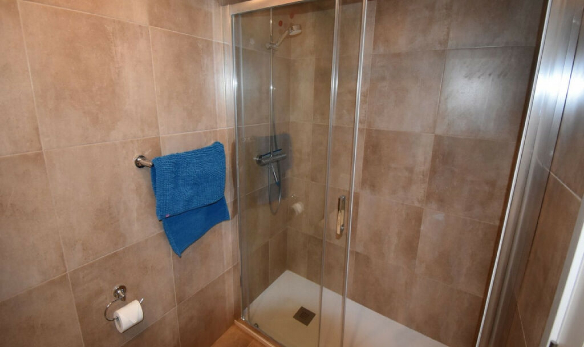 Další prodej - Apartment -
Estepona