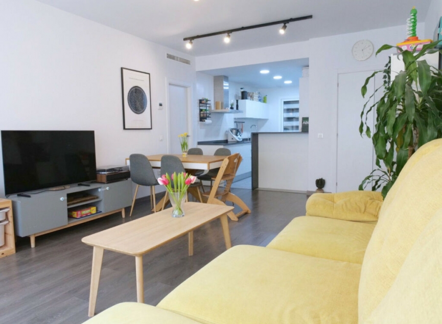 Další prodej - Apartment -
Estepona