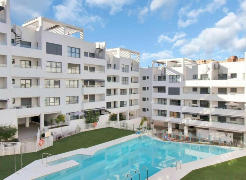 Další prodej - Apartment -
Estepona