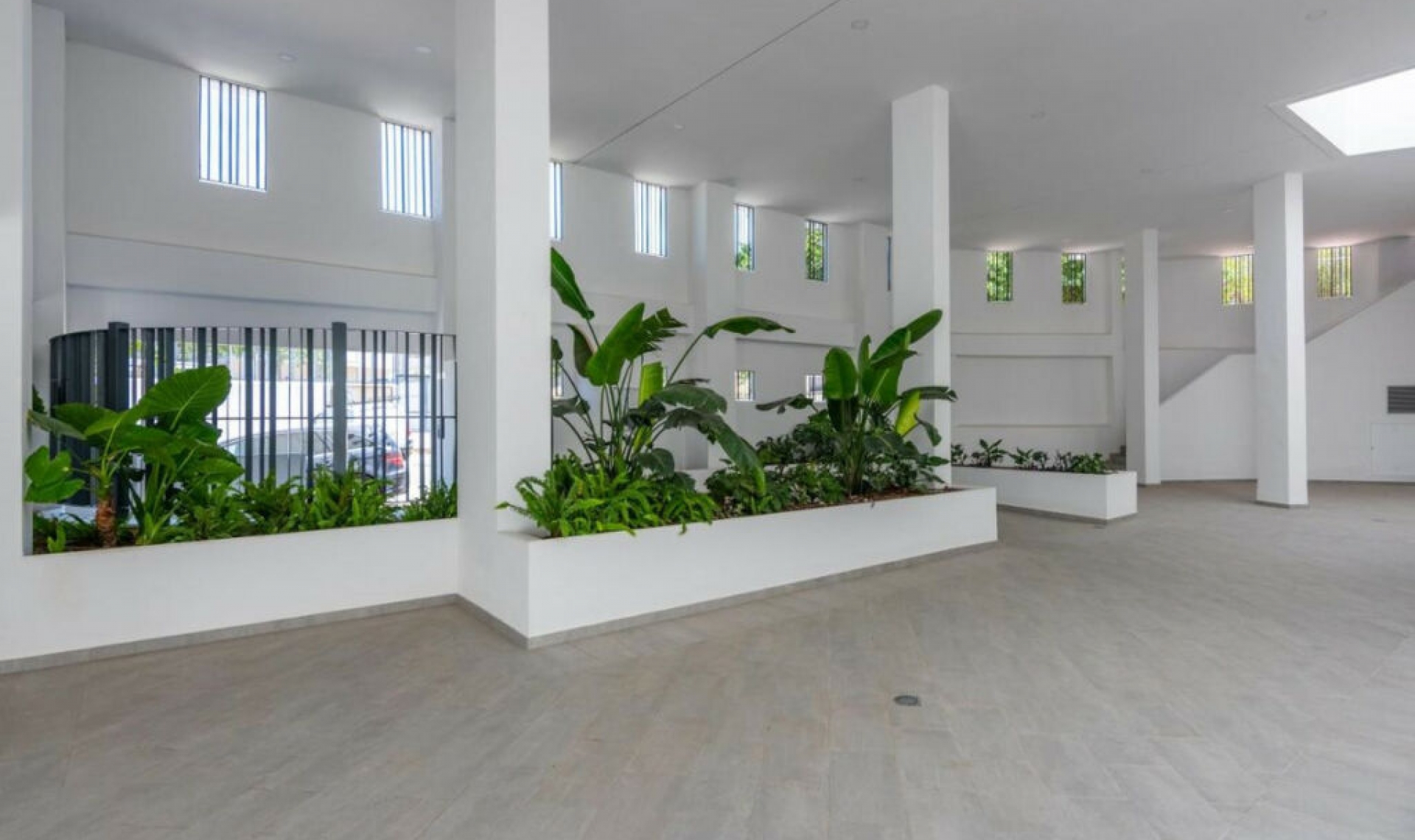 Další prodej - Apartment -
Estepona