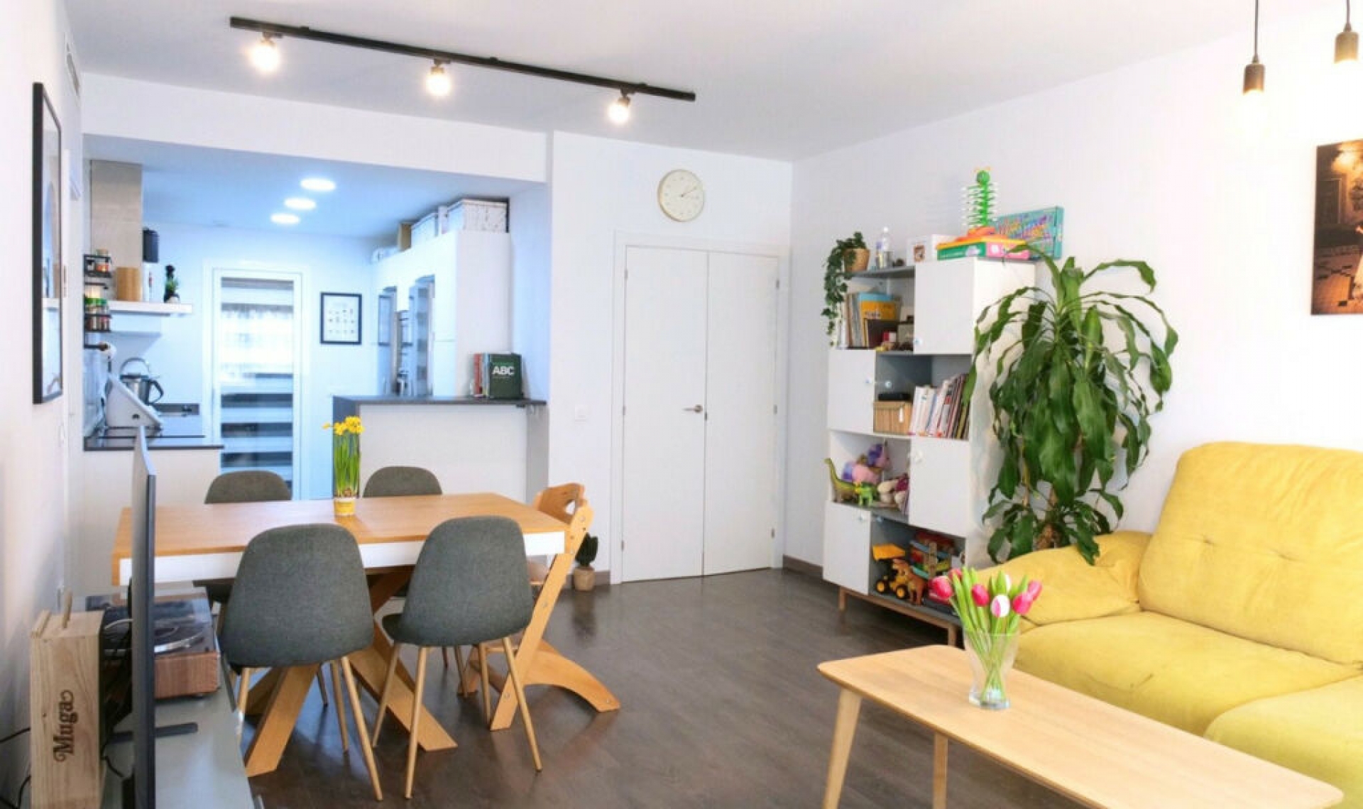 Další prodej - Apartment -
Estepona
