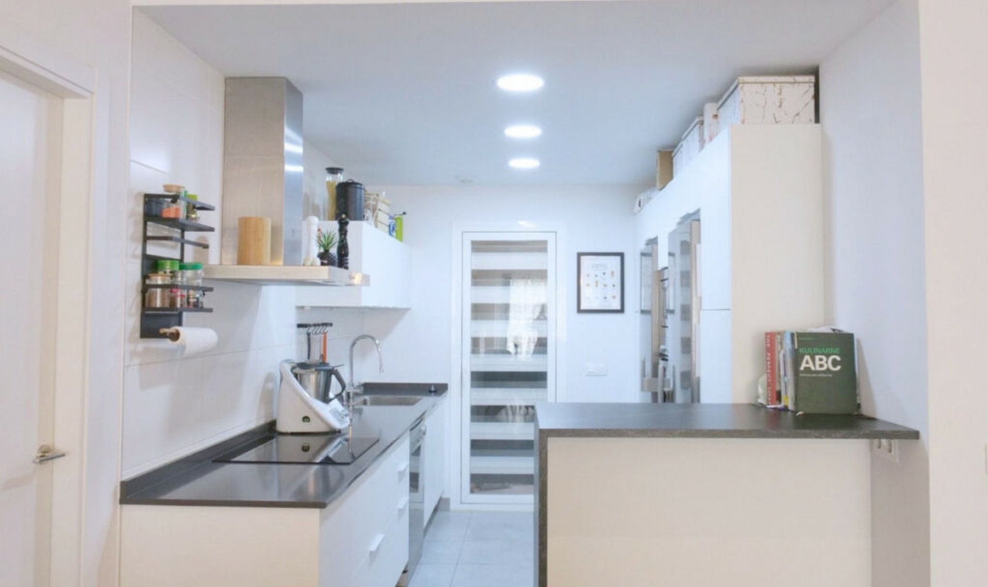 Další prodej - Apartment -
Estepona