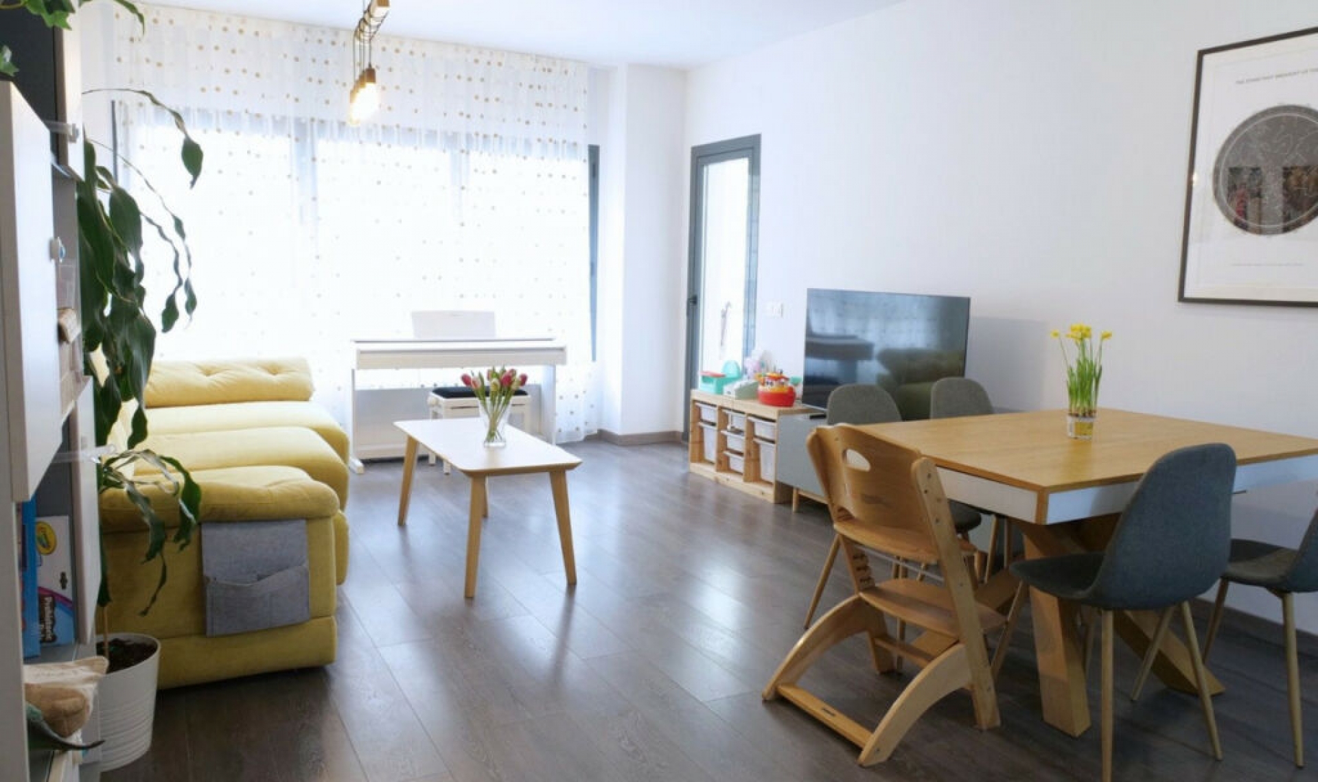 Další prodej - Apartment -
Estepona