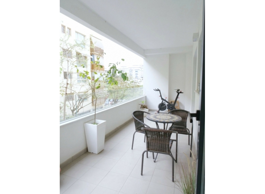 Další prodej - Apartment -
Estepona