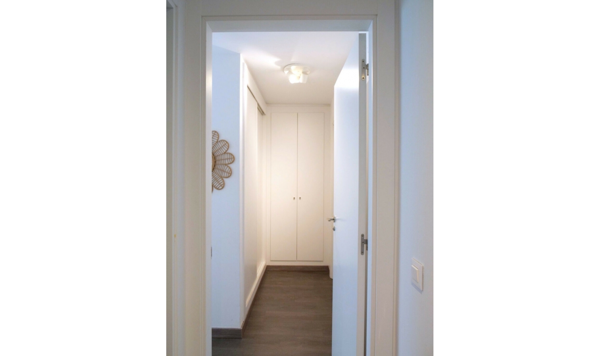 Další prodej - Apartment -
Estepona