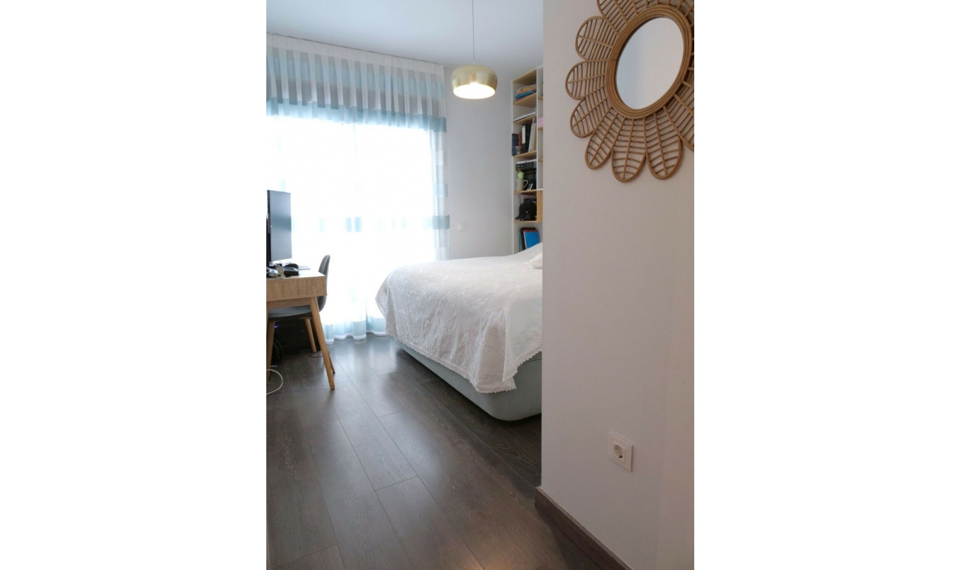 Další prodej - Apartment -
Estepona